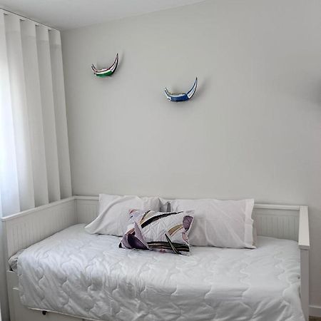 Casas Dona Emilia Apartment Vieira de Leiria Ngoại thất bức ảnh