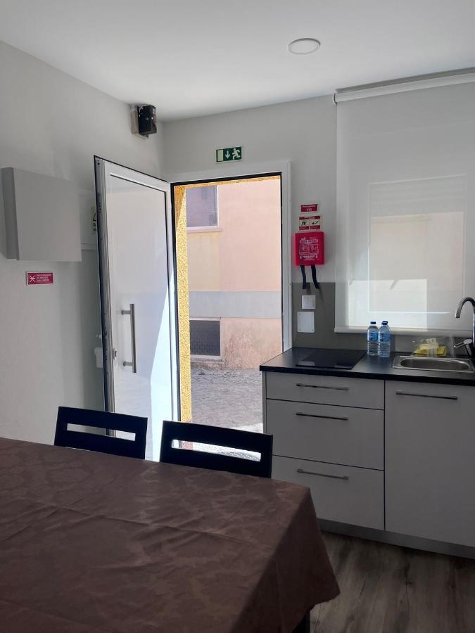 Casas Dona Emilia Apartment Vieira de Leiria Ngoại thất bức ảnh