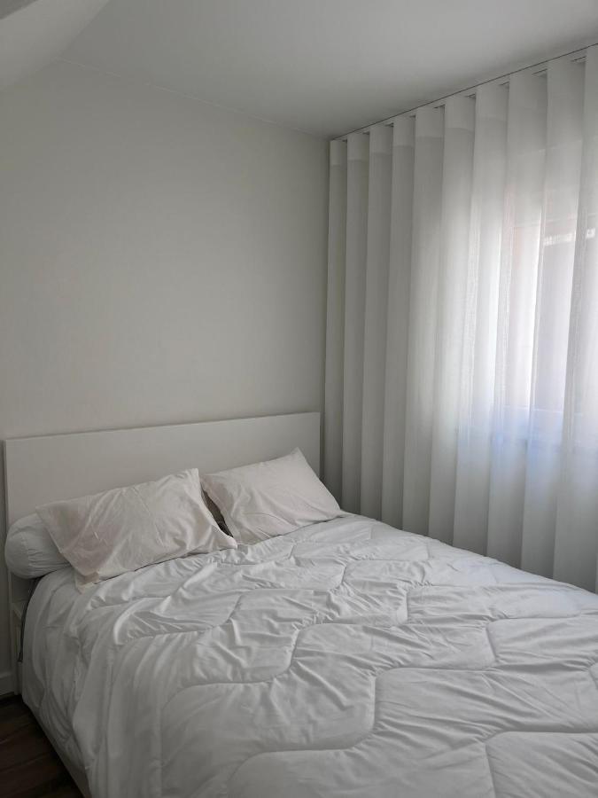 Casas Dona Emilia Apartment Vieira de Leiria Ngoại thất bức ảnh