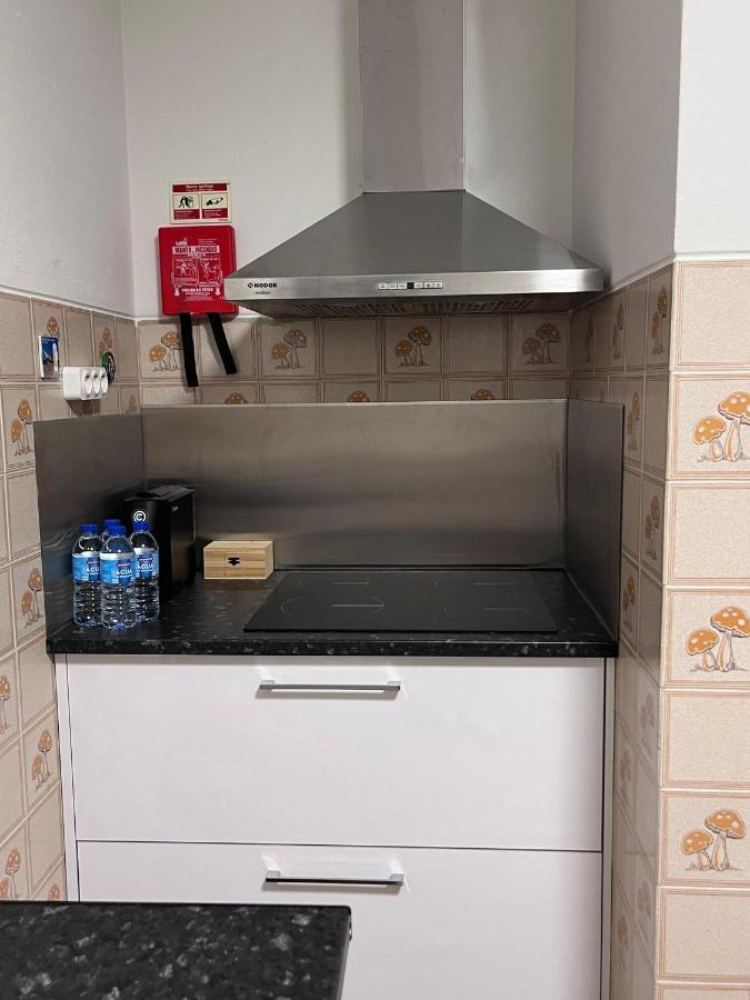 Casas Dona Emilia Apartment Vieira de Leiria Ngoại thất bức ảnh