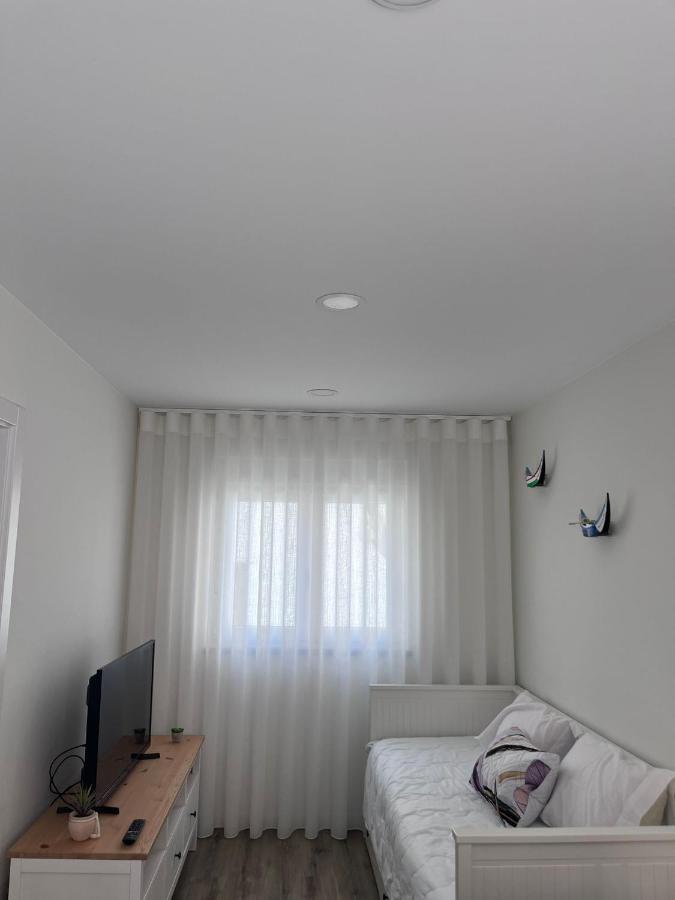 Casas Dona Emilia Apartment Vieira de Leiria Ngoại thất bức ảnh