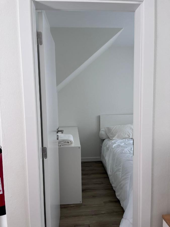 Casas Dona Emilia Apartment Vieira de Leiria Ngoại thất bức ảnh