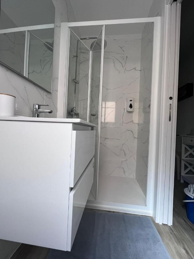 Casas Dona Emilia Apartment Vieira de Leiria Ngoại thất bức ảnh