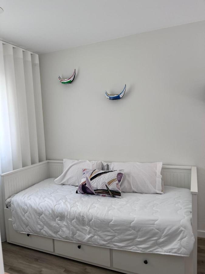 Casas Dona Emilia Apartment Vieira de Leiria Ngoại thất bức ảnh
