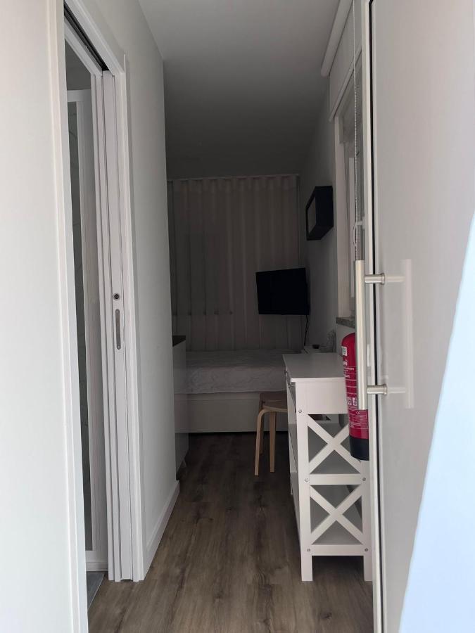 Casas Dona Emilia Apartment Vieira de Leiria Ngoại thất bức ảnh