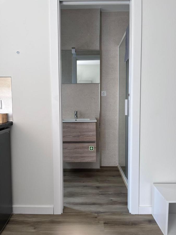 Casas Dona Emilia Apartment Vieira de Leiria Ngoại thất bức ảnh