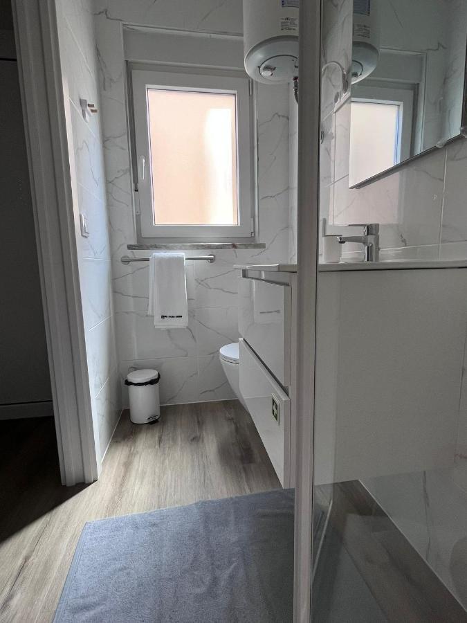 Casas Dona Emilia Apartment Vieira de Leiria Ngoại thất bức ảnh