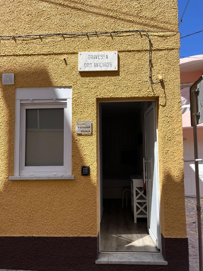 Casas Dona Emilia Apartment Vieira de Leiria Ngoại thất bức ảnh