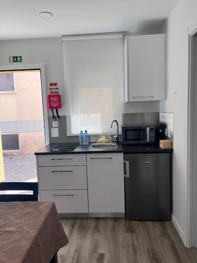 Casas Dona Emilia Apartment Vieira de Leiria Ngoại thất bức ảnh