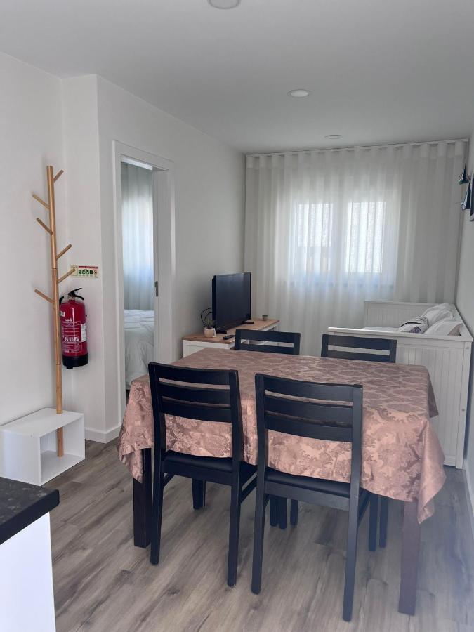 Casas Dona Emilia Apartment Vieira de Leiria Ngoại thất bức ảnh