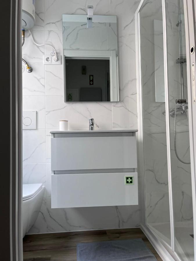 Casas Dona Emilia Apartment Vieira de Leiria Ngoại thất bức ảnh