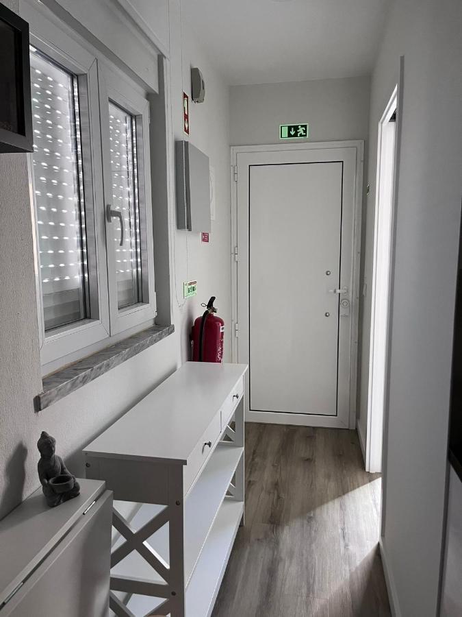Casas Dona Emilia Apartment Vieira de Leiria Ngoại thất bức ảnh