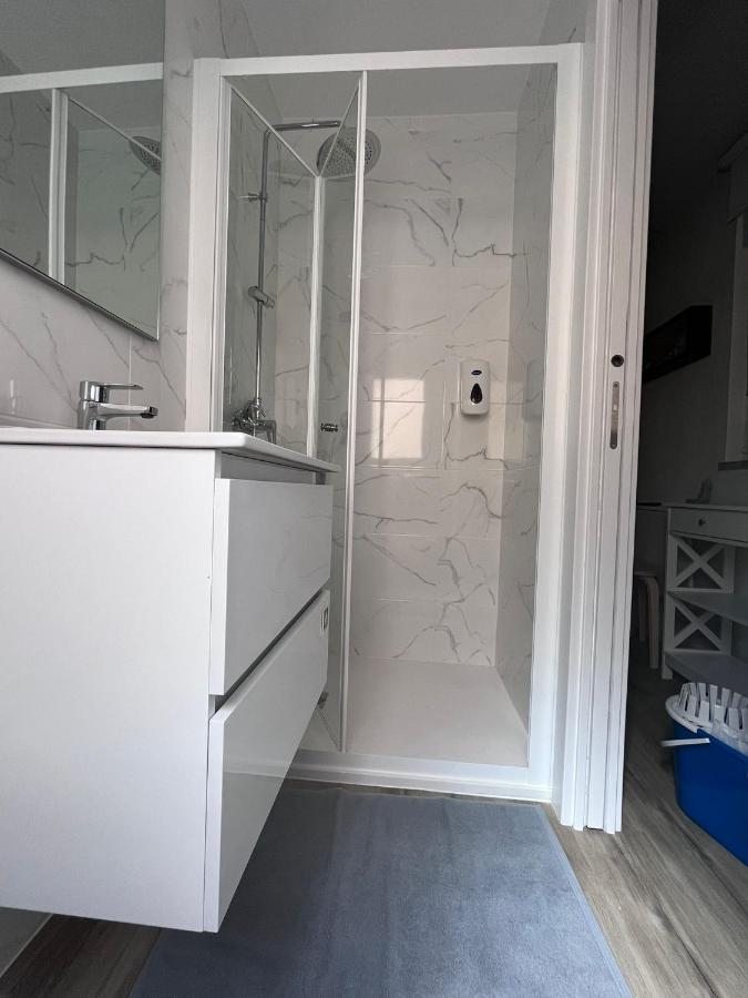 Casas Dona Emilia Apartment Vieira de Leiria Ngoại thất bức ảnh