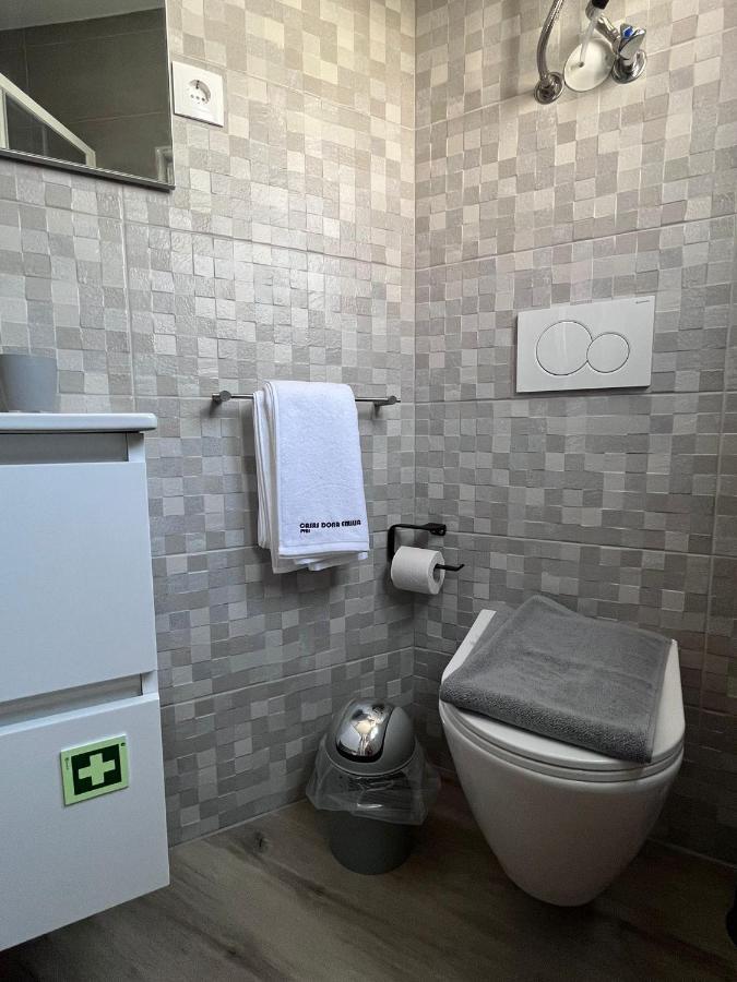 Casas Dona Emilia Apartment Vieira de Leiria Ngoại thất bức ảnh