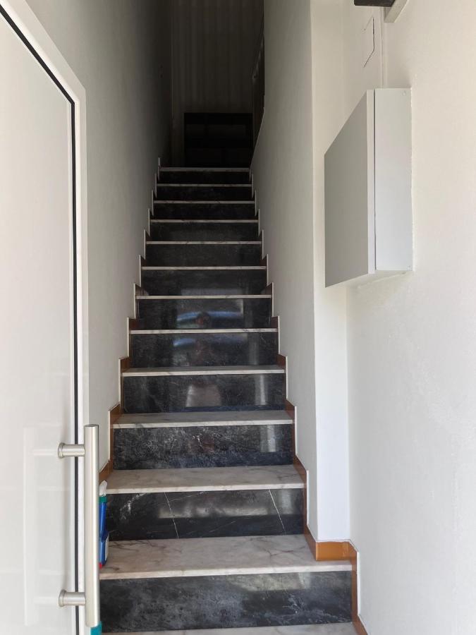 Casas Dona Emilia Apartment Vieira de Leiria Ngoại thất bức ảnh