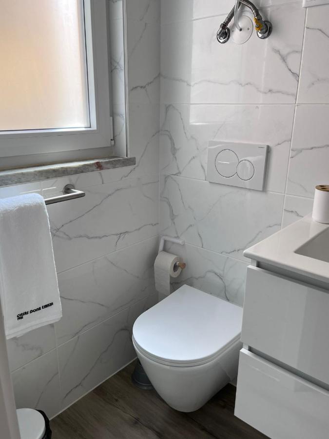 Casas Dona Emilia Apartment Vieira de Leiria Ngoại thất bức ảnh